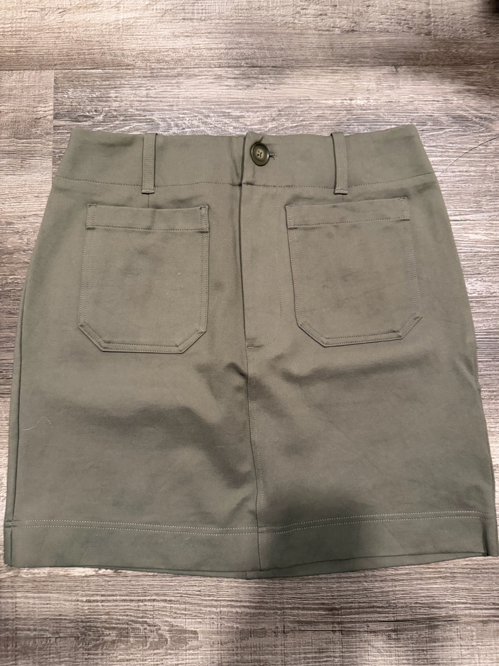 Anthropologie Maeve Collette Skirt - size M